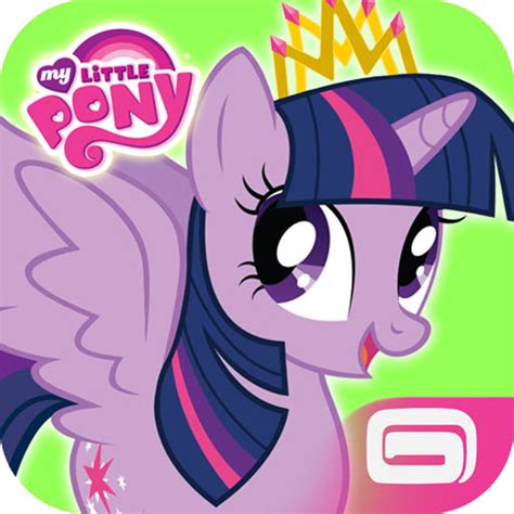 my little pony as princesses|my little pony official game.